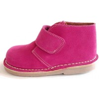 Schuhe Stiefel Colores 18200 Fuxia Rosa