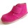 Schuhe Stiefel Colores 16117-18 Rosa