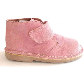 Schuhe Stiefel Colores 18200 Rosa Rosa