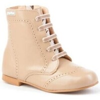 Schuhe Stiefel Colores 22560-18 Braun