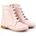 Schuhe Stiefel Colores 22561-18 Rosa
