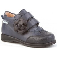 Schuhe Stiefel Angelitos 23401-18 Blau
