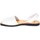 Schuhe Sandalen / Sandaletten Colores 11931-27 Weiss