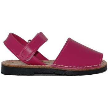 Schuhe Sandalen / Sandaletten Colores 11936-18 Rosa
