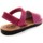 Schuhe Sandalen / Sandaletten Colores 11936-18 Rosa