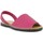 Schuhe Sandalen / Sandaletten Colores 11948-27 Rosa