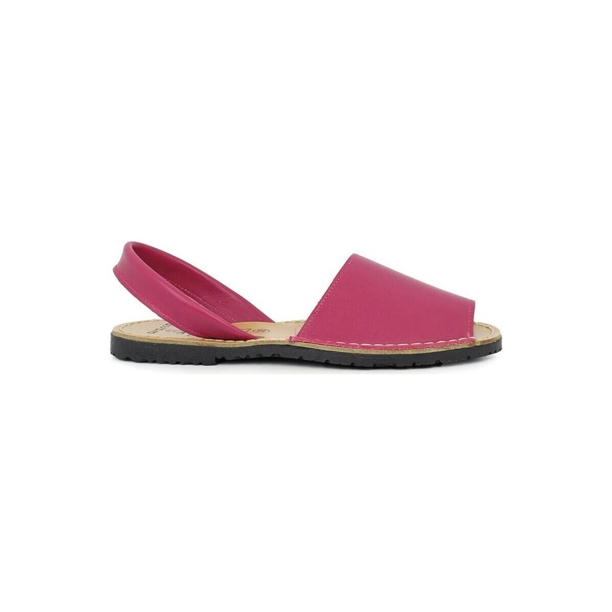 Schuhe Sandalen / Sandaletten Colores 11948-27 Rosa