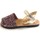 Schuhe Sandalen / Sandaletten Colores 14487-18 Multicolor