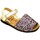 Schuhe Sandalen / Sandaletten Colores 14487-18 Multicolor