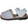 Schuhe Sandalen / Sandaletten Colores 14488-18 Weiss