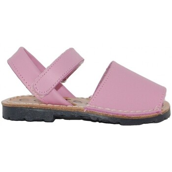 Schuhe Sandalen / Sandaletten Colores 20111-18 Rosa
