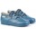 Schuhe Herren Derby-Schuhe Angelitos 12774-18 Blau