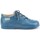 Schuhe Herren Derby-Schuhe Angelitos 12774-18 Blau