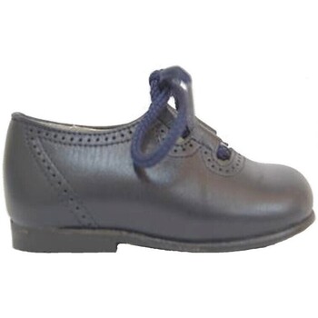 Schuhe Herren Derby-Schuhe Hamiltoms 13735-15 Marine