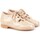 Schuhe Herren Derby-Schuhe Angelitos 20372-18 Braun