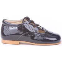 Schuhe Mädchen Derby-Schuhe & Richelieu Angelitos 20970-18 Blau