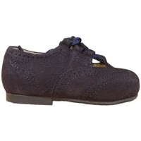 Schuhe Herren Derby-Schuhe Críos 22183-15 Blau