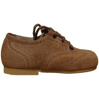 Schuhe Herren Derby-Schuhe Críos 22184-15 Braun
