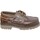 Schuhe Slipper Gorila 20864-24 Braun