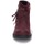 Schuhe Stiefel Lulu 19261-20 Bordeaux