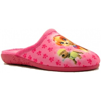 Schuhe Kinder Hausschuhe Colores 20204-18 Rosa