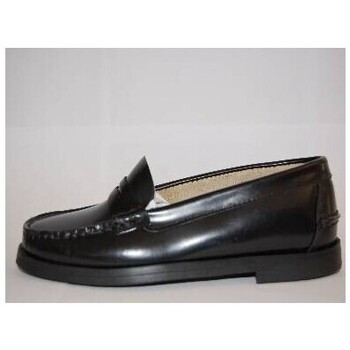 Schuhe Arbeitsschuhe Colores 11630-27 Schwarz