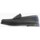 Schuhe Slipper Colores 18358-24 Schwarz
