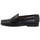 Schuhe Slipper Castellano 1920 20827-24 Schwarz