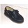 Schuhe Kinder Bootsschuhe Colores 8832-18 Marine
