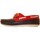 Schuhe Kinder Bootsschuhe Colores 21127-20 Multicolor