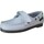 Schuhe Kinder Bootsschuhe Colores 21871-24 Weiss