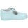 Schuhe Herren Derby-Schuhe Bambineli 13057-18 Blau