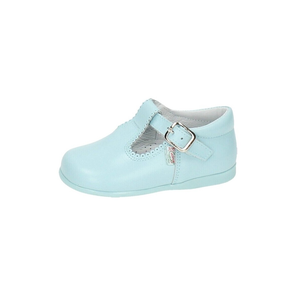 Schuhe Sandalen / Sandaletten Bambineli 13057-18 Blau