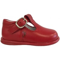 Schuhe Sandalen / Sandaletten Bambinelli 13058-18 Rot
