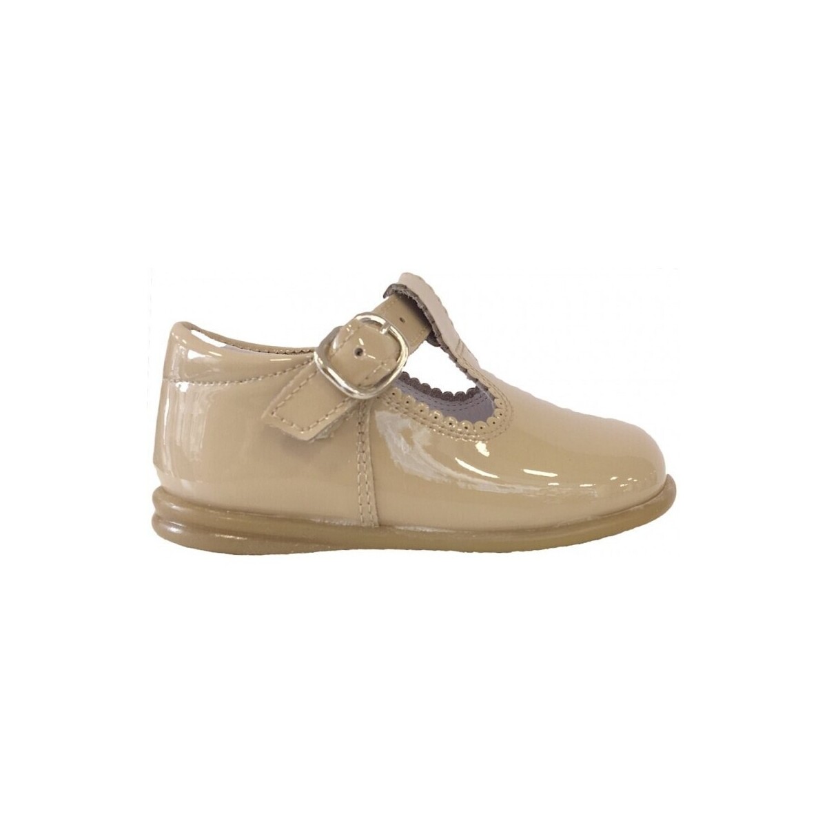 Schuhe Herren Derby-Schuhe Bambineli 20008-18 Braun
