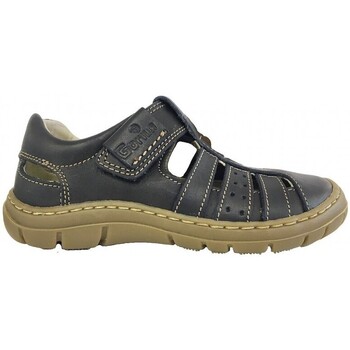 Schuhe Sandalen / Sandaletten Gorila 22961-24 Blau