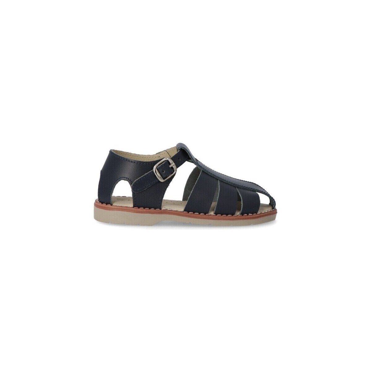 Schuhe Sandalen / Sandaletten Colores 12149-18 Marine