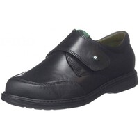 Schuhe Arbeitsschuhe Gorila 31401 Negro Schwarz
