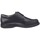 Schuhe Slipper Gorila 23348-24 Schwarz