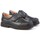 Schuhe Slipper Angelitos 14880-20 Marine