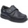 Schuhe Slipper Gorila 20214-24 Marine