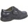 Schuhe Slipper Gorila 20214-24 Marine