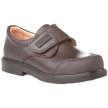 Schuhe Jungen Derby-Schuhe & Richelieu Angelitos 21875-20 Braun
