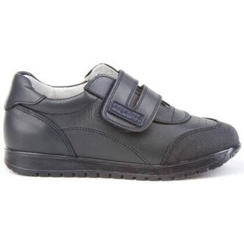 Schuhe Jungen Derby-Schuhe & Richelieu Angelitos 22594-20 Blau