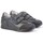 Schuhe Slipper Angelitos 22594-20 Marine