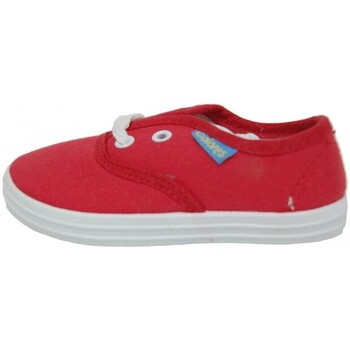 Schuhe Kinder Sneaker Colores 10622-18 Rot