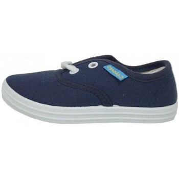 Schuhe Kinder Sneaker Colores 10624-18 Blau
