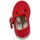 Schuhe Kinder Sneaker Colores 11475-18 Rot