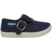 Schuhe Kinder Sneaker Colores 11476-18 Blau