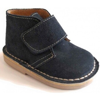 Schuhe Stiefel Colores 18200 Marino Blau
